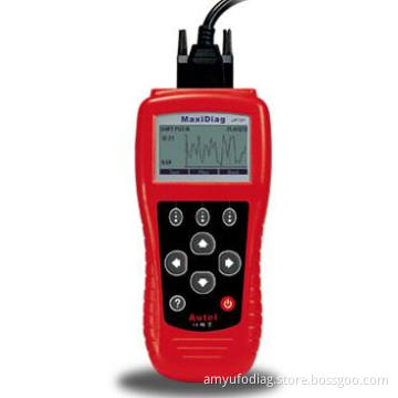 MaxiDiag FR704 Diagnostic Scanner